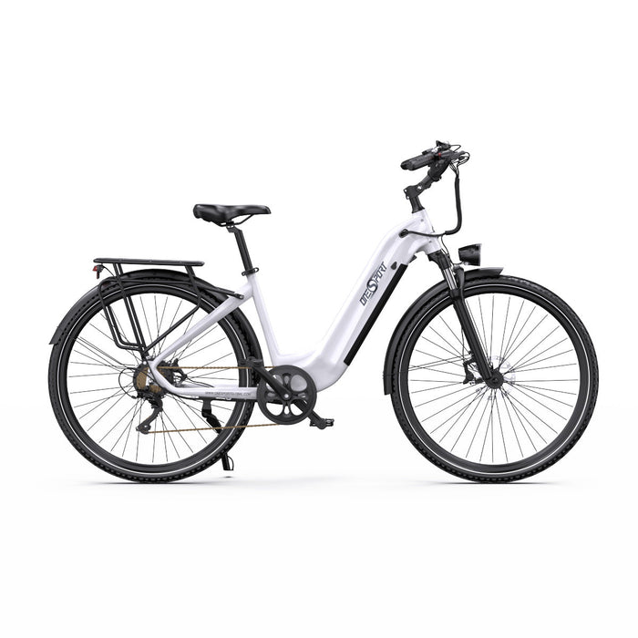 ONESPORT OT05 Pro Electric Bike — manufacturer product photograph 1
