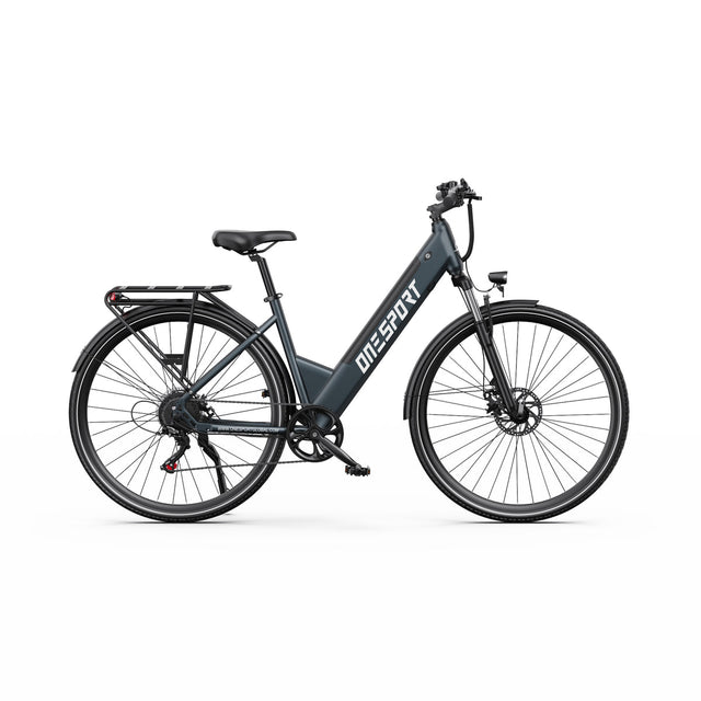 ONESPORT OT12 Electric Bike — manufacturer product photograph 1