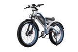 OOTD N26 Electric Bike — manufacturer product photograph 4