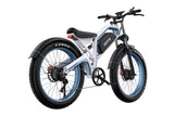 OOTD N26 Electric Bike — manufacturer product photograph 5