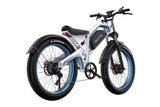 DUOTTS N26 Electric Bike, official manufacturer photograph