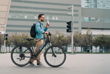 DUOTTS C29Lite Electric Bike, official manufacturer photograph