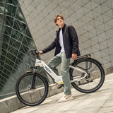 ONESPORT OT05 Pro Electric Bike — manufacturer product detail 3