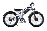 DUOTTS N26 Electric Bike, official manufacturer photograph