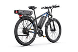 DUOTTS C29-K Electric Bike, official manufacturer photograph