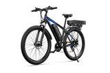 DUOTTS C29-K Electric Bike, official manufacturer photograph