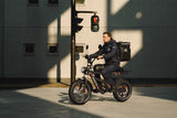DUOTTS F20 Electric Bike, official manufacturer photograph