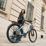 ONESPORT OT05 Pro Electric Bike — manufacturer product detail 4