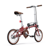 ONESPORT OT02 Electric Bike — manufacturer product detail 4