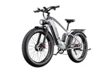 DUOTTS F26 Electric Bike, official manufacturer photograph