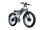 DUOTTS N26 Electric Bike, official manufacturer photograph