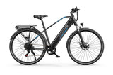 DUOTTS C29Lite Electric Bike, official manufacturer photograph