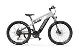 DUOTTS E29 Electric Bike, official manufacturer photograph