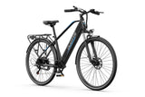 DUOTTS C29Lite Electric Bike, official manufacturer photograph