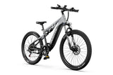 DUOTTS E29 Electric Bike, official manufacturer photograph