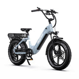 ONESPORT OT08 Electric Bike — manufacturer product detail 3