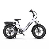 ONESPORT OT08 Electric Bike — manufacturer product photograph 1