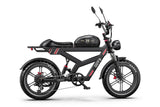 OOTD F20 Electric Bike — manufacturer product photograph 4
