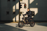OOTD F20 Electric Bike — manufacturer product photograph 3