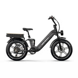 ONESPORT OT08 Pro Electric Bike — manufacturer product photograph 1