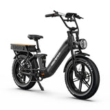 ONESPORT OT08 Pro Electric Bike — manufacturer product detail 2