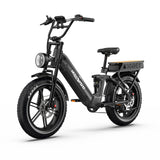ONESPORT OT08 Pro Electric Bike — manufacturer product detail 3