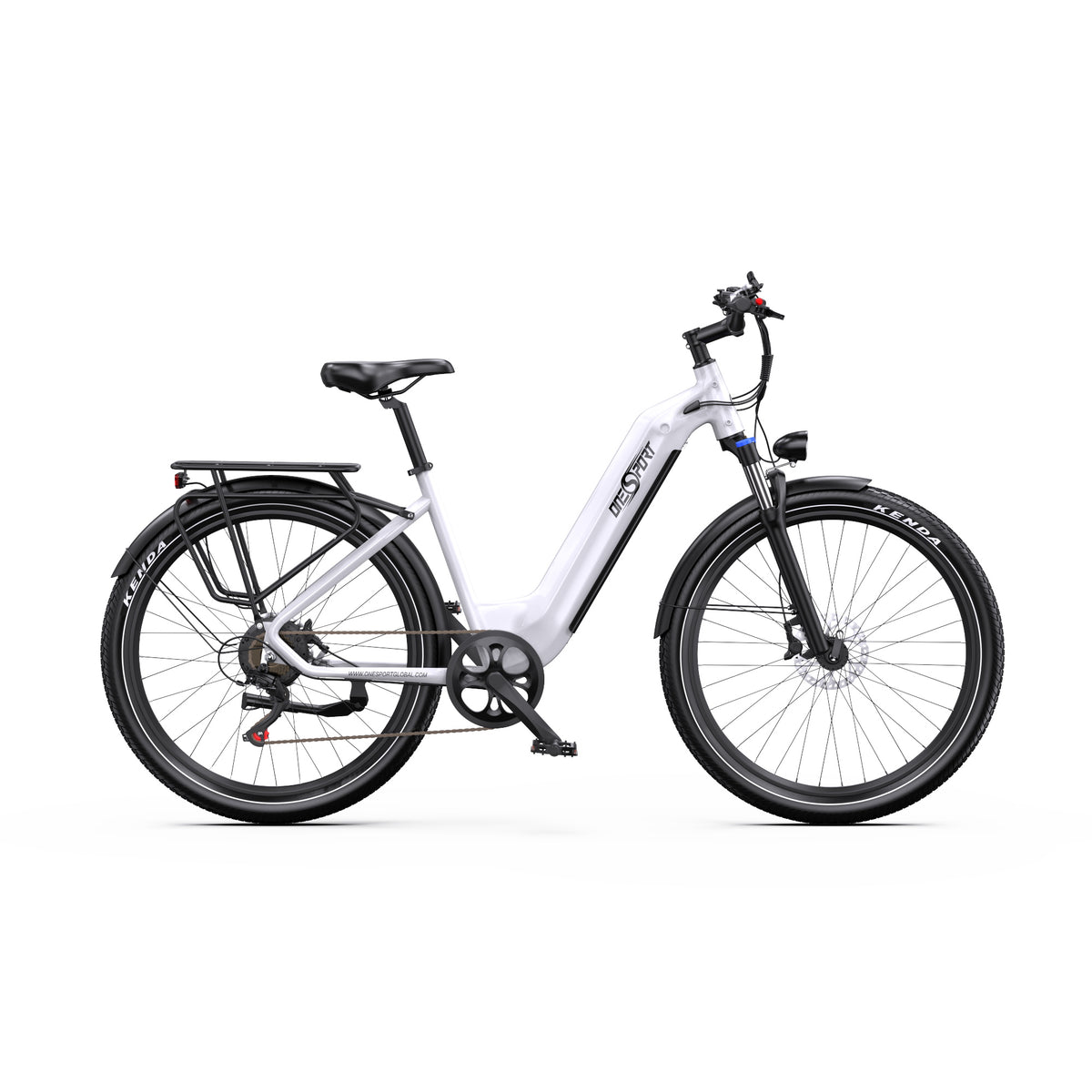 ONESPORT OT05 Electric Bike — manufacturer product photograph 1
