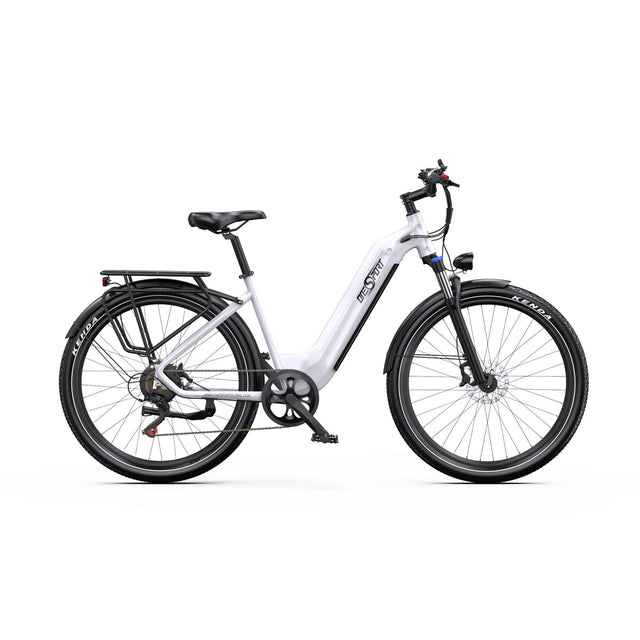 ONESPORT OT05 Electric Bike — manufacturer product photograph 1
