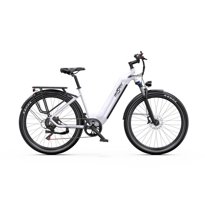 ONESPORT OT05 Electric Bike — manufacturer product photograph 1
