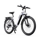 ONESPORT OT05 Electric Bike — manufacturer product detail 4