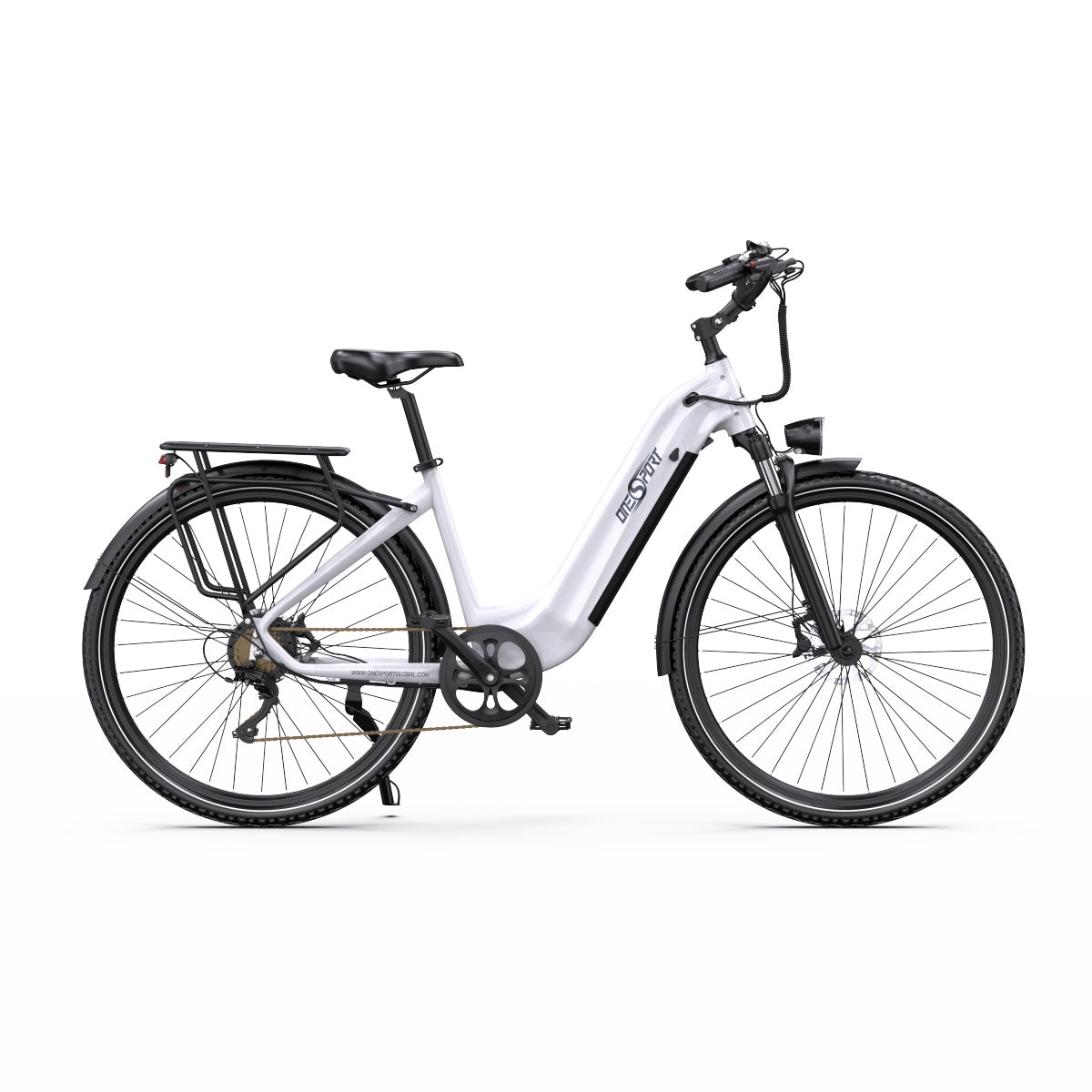 ONESPORT OT05 Pro Electric Bike — manufacturer product photograph 1