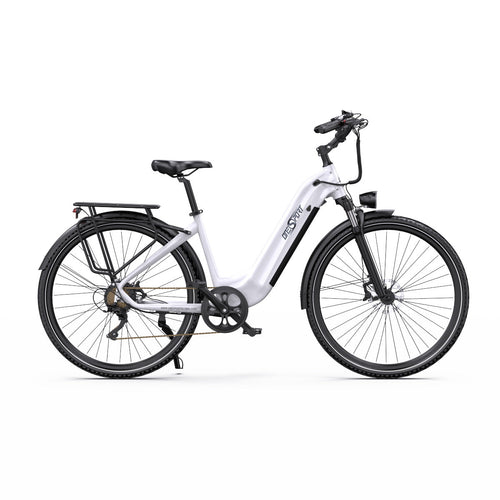 ONESPORT OT05 Pro Electric Bike — manufacturer product photograph 1