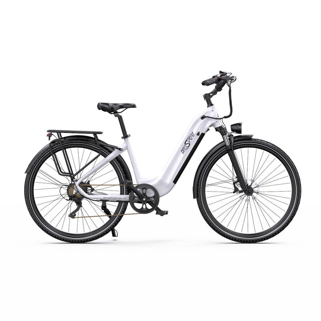ONESPORT OT05 Pro Electric Bike — manufacturer product photograph 1