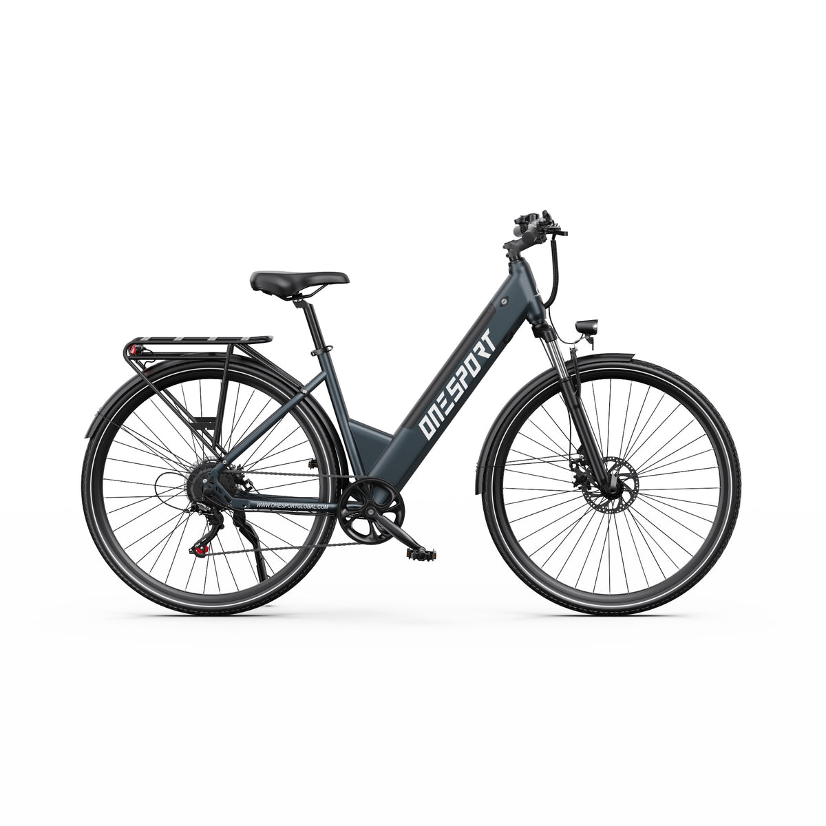 ONESPORT OT12 Electric Bike — manufacturer product photograph 1