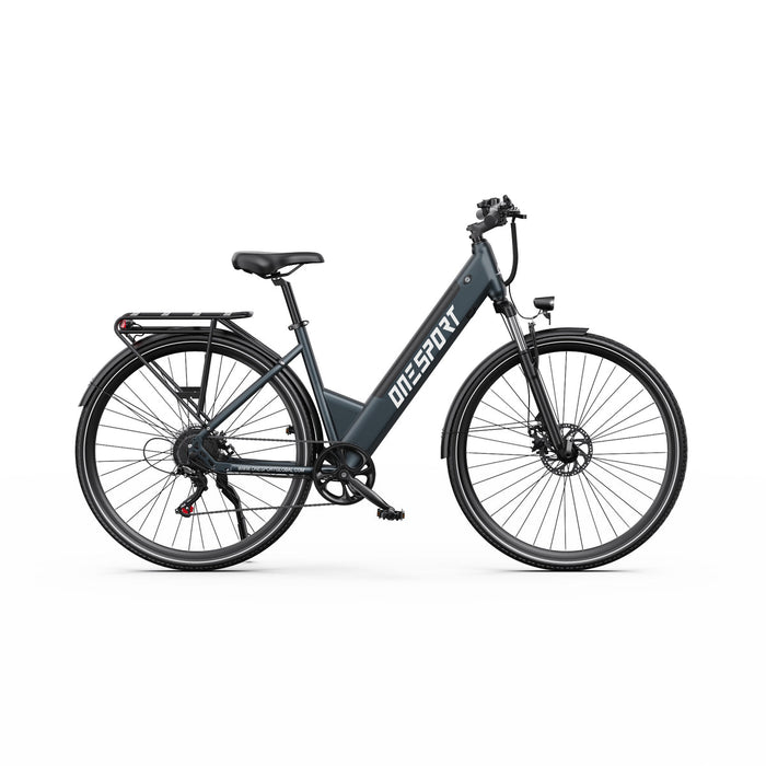 ONESPORT OT12 Electric Bike — manufacturer product photograph 1
