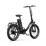 ONESPORT OT16-2 Electric Bike — manufacturer product detail 4