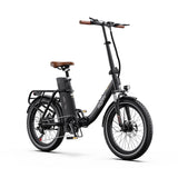 ONESPORT OT16-2 Electric Bike — manufacturer product detail 3