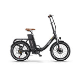 ONESPORT OT16-2 Electric Bike — manufacturer product detail 2