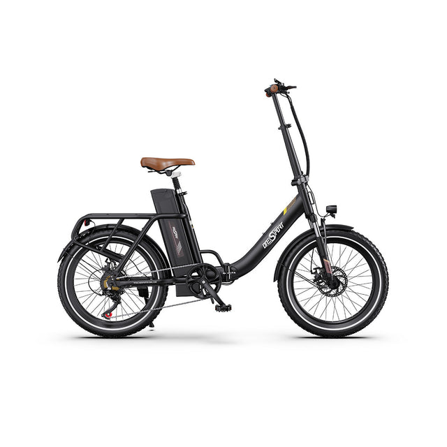 ONESPORT OT16-2 Electric Bike — manufacturer product photograph 1