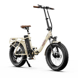 ONESPORT OT16 Max Electric Bike — manufacturer product detail 3