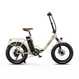 ONESPORT OT16 Max Electric Bike — manufacturer product detail 4
