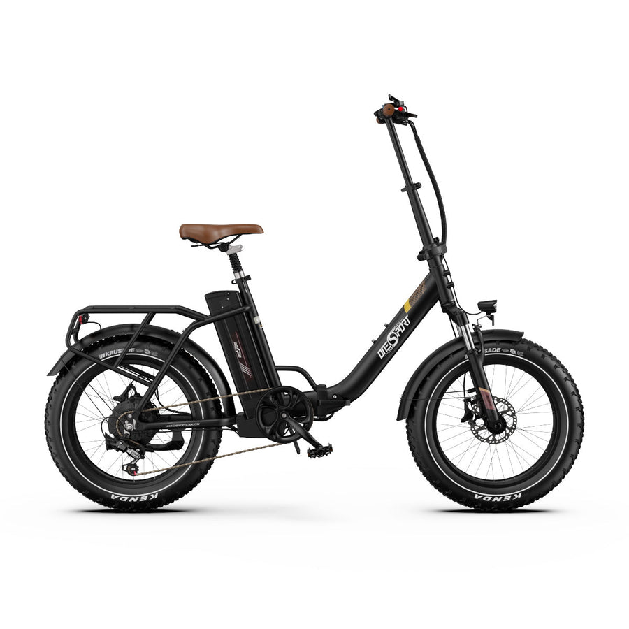 ONESPORT OT16 Max Electric Bike — manufacturer product photograph 1