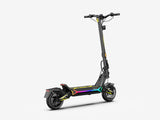 OOTD SR1 Electric Scooter — manufacturer product photograph 3