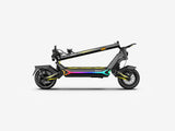 OOTD SR1 Electric Scooter — manufacturer product photograph 4
