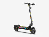 OOTD SR1 Electric Scooter — manufacturer product photograph 2
