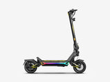 OOTD SR1 Electric Scooter — manufacturer product photograph 1