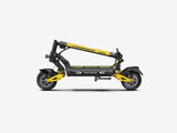 OOTD SR3 Electric Scooter — manufacturer product photograph 4
