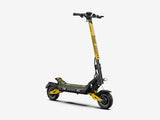 OOTD SR3 Electric Scooter — manufacturer product photograph 2