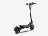OOTD T10 Pro Electric Scooter — manufacturer product photograph 3