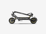 OOTD T10 Pro Electric Scooter — manufacturer product photograph 4